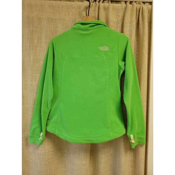 The North Face Polartec Classic Women's Small‎ Petite - Picture 5 of 6